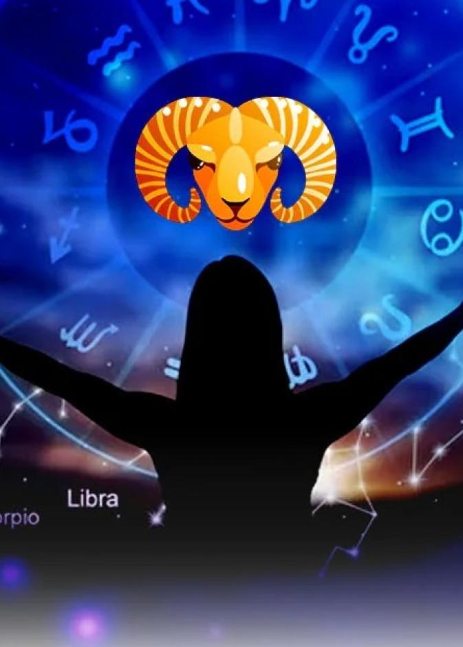 توقعات برج الحمل 2026 