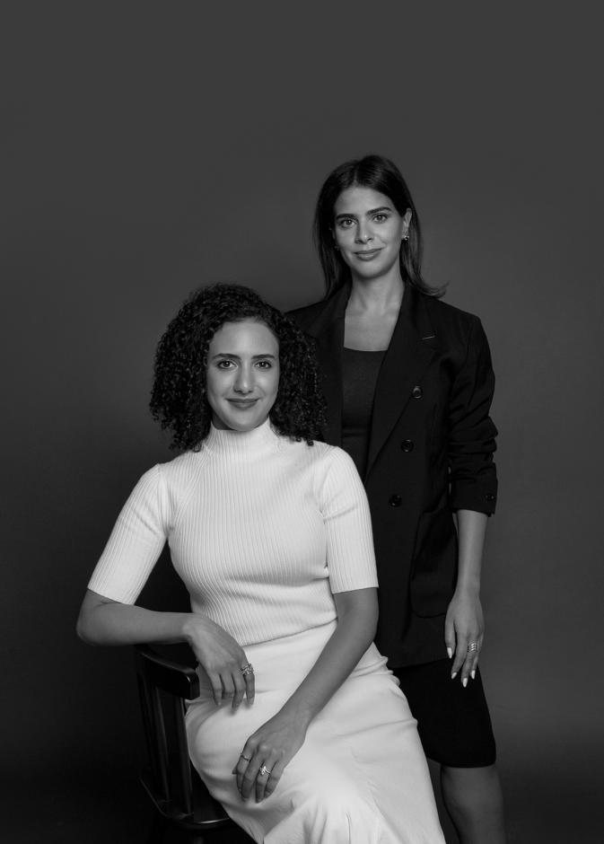 نحتفي بحرفية ألطاف المضيان وشريفة السليطي