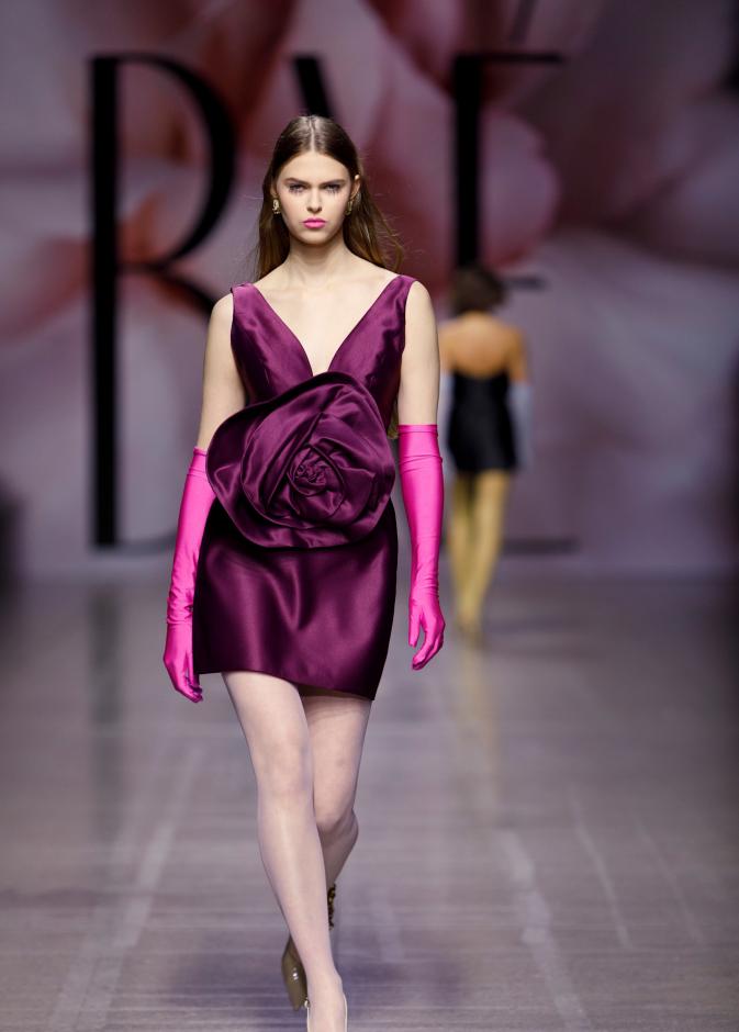 ألوان سترافقنا بقوة في الأيام القادمة