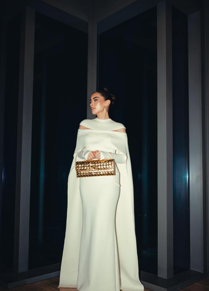 ليلى احمد زاهر 