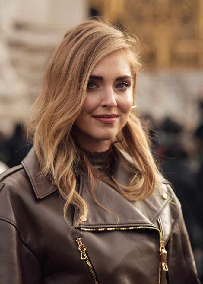 صيحات جمالية ملفتة برزت إطلالات النجمات في أسبوع الهوت كوتور الباريسي