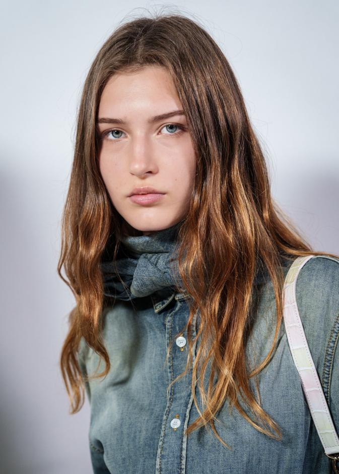 عرض ديور لربيع 2026