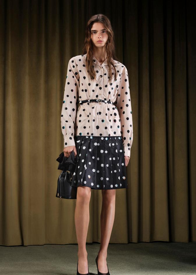 مجموعات Resort 2026
