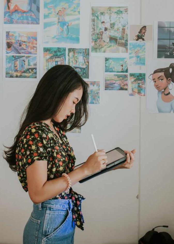 فيجن بورد 2026 ...دليلك الكامل للسنة الجديدة