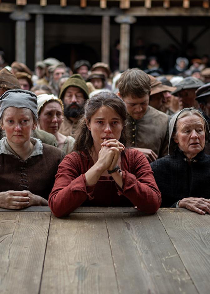 أوسكار الأمهات