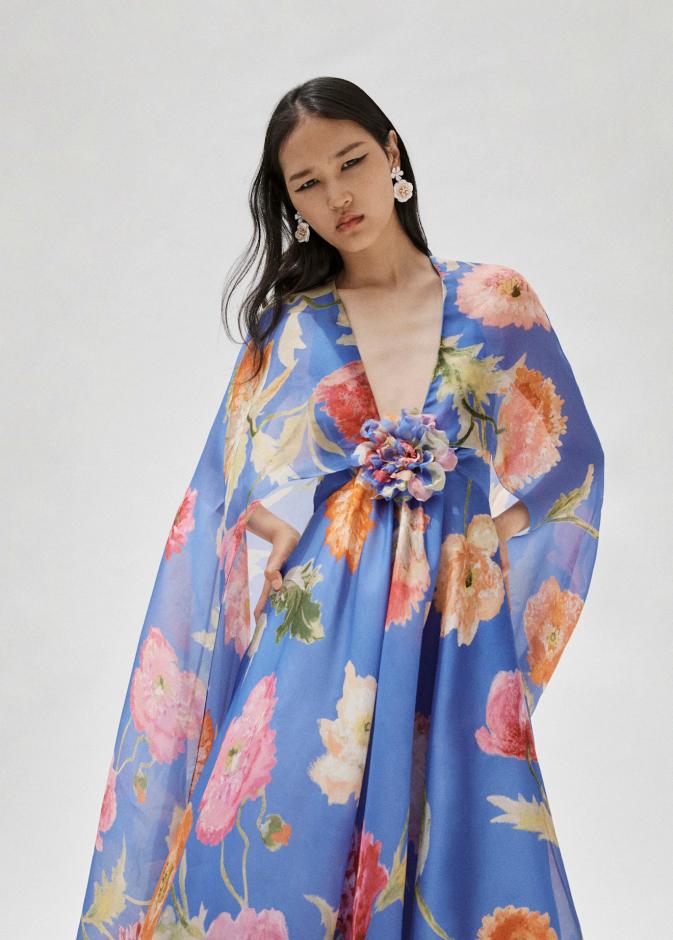 إطلالة من Herrera