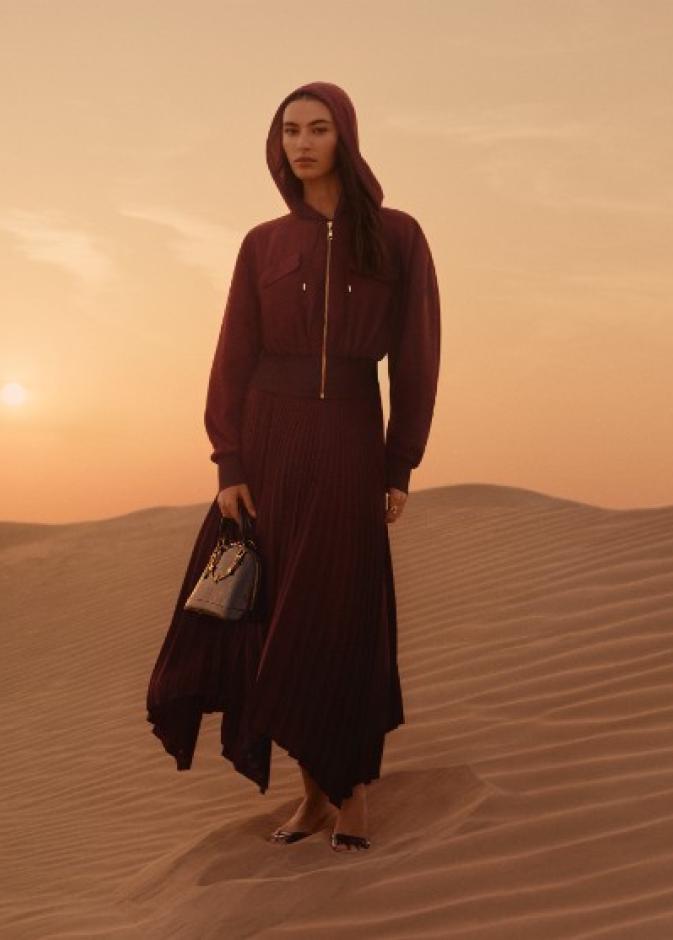 مجموعة LV Mirage 2026