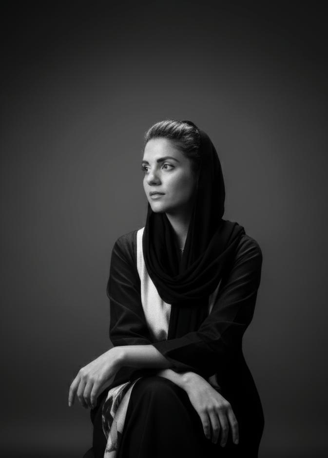 خاص "هي": 12 امرأة تكتبن ملامح 2026 بكلمة! 