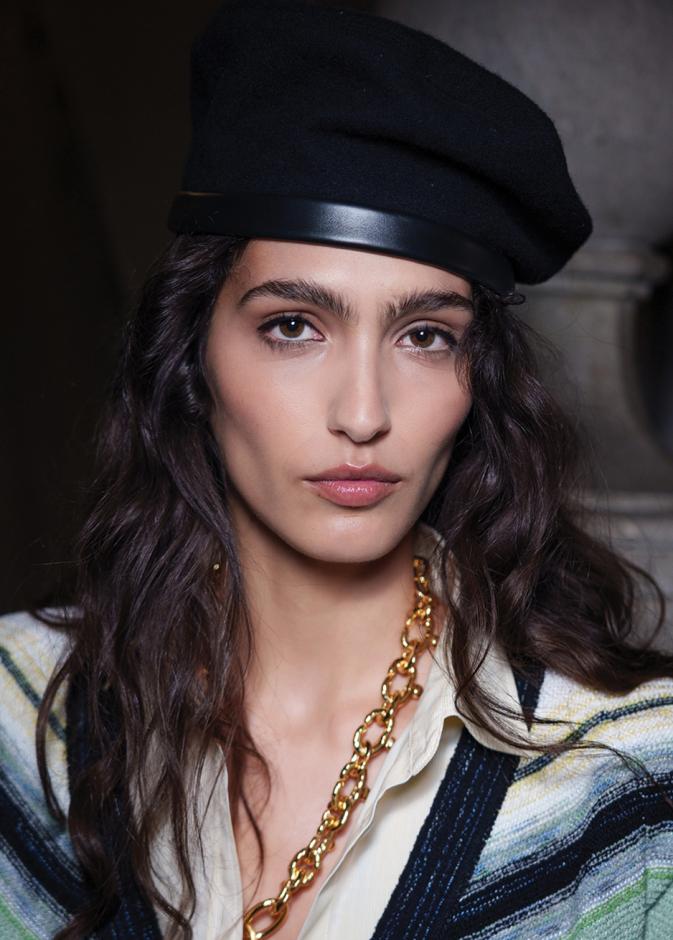 طقوس جمال تعيد التوازن في بداية عام جديد