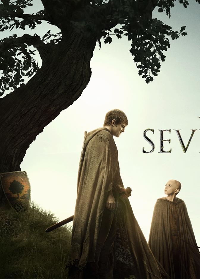 A Knight of the Seven Kingdoms