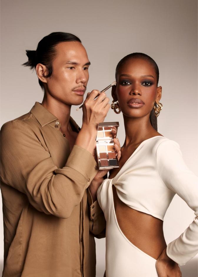 علامة "باتريك تا بيوتي" Patrick Ta Beauty تطلق مستحضراتها حصريًّا في سيفورا الشرق الأوسط 