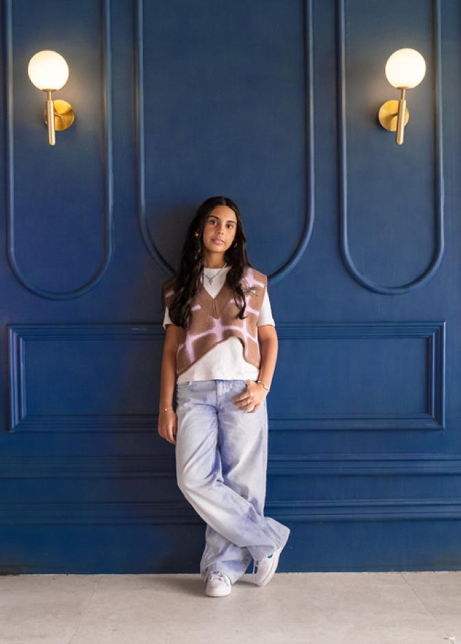 رتيل الشهري