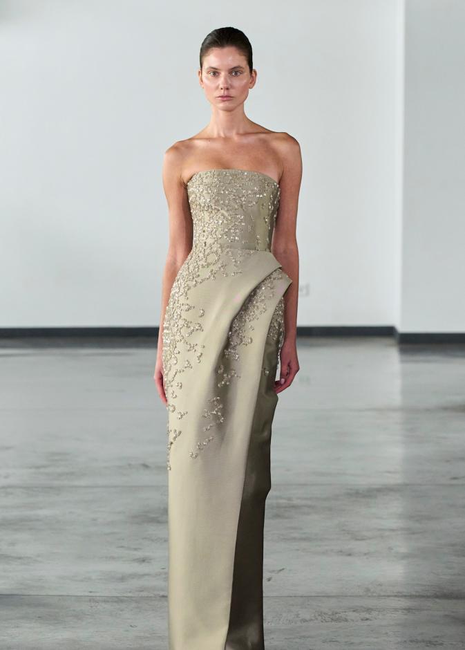 مجموعة Rami Al Ali للأزياء الراقية 2026