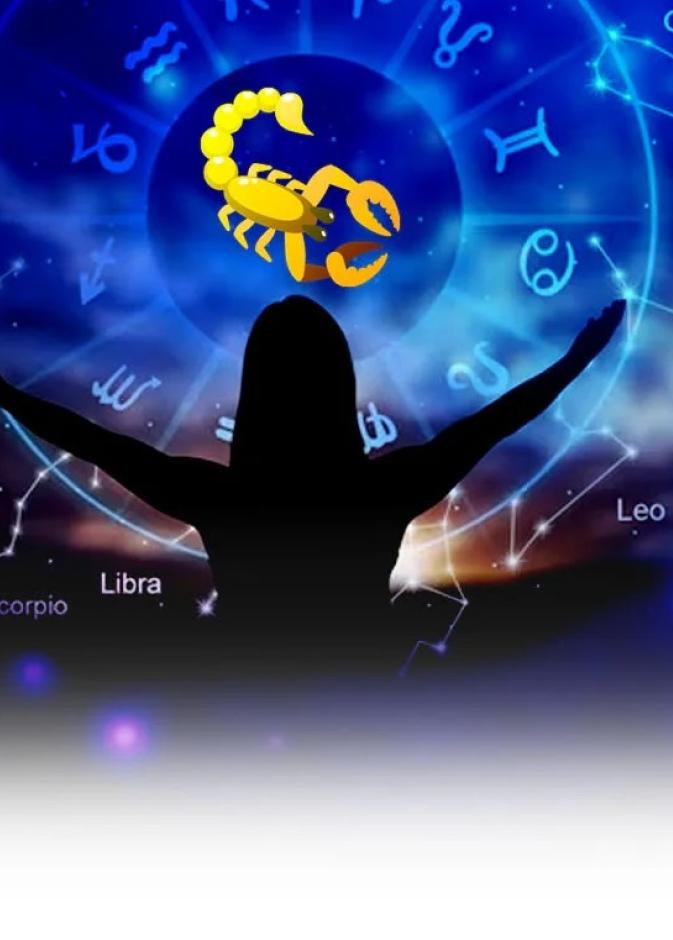 توقعات برج العقرب 2026 