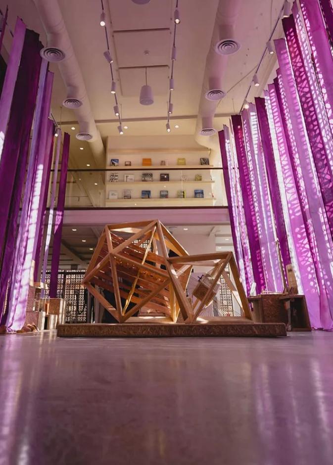 دليلك الكامل لفعاليات مهرجان فنون العلا 2026… حين تتحوّل الطبيعة إلى منصة عالمية للإبداع