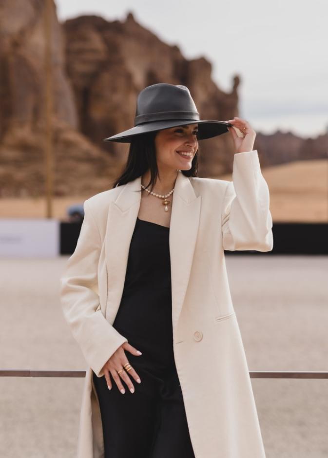 بطولة العُلا لبولو الصحراء تقدم تجربة رياضية فاخرة تجمع الثقافة والأزياء والضيافة الراقية