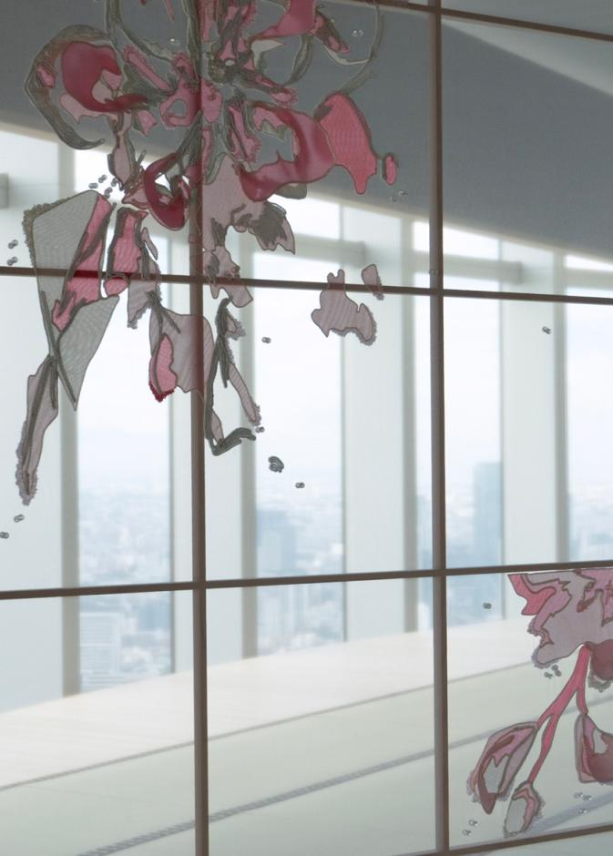 معرض Beyond Our Horizons في la Galerie du 19M