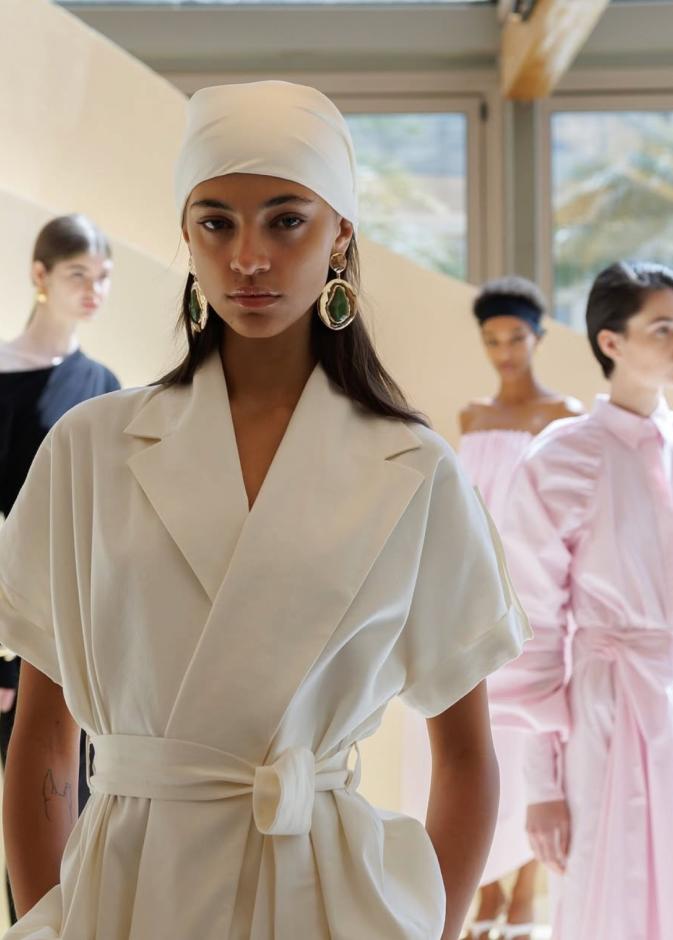 منسّقات الأزياء السعوديات