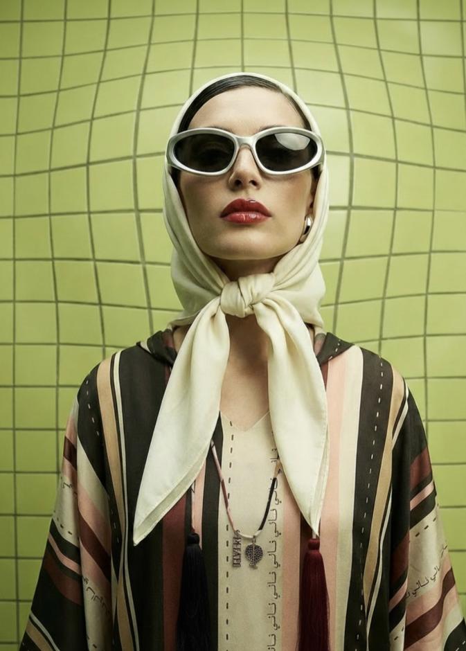 دليل "هي" لإطلالات رمضان 2026: 10 أساليب حديثة للقفطان المعاصر