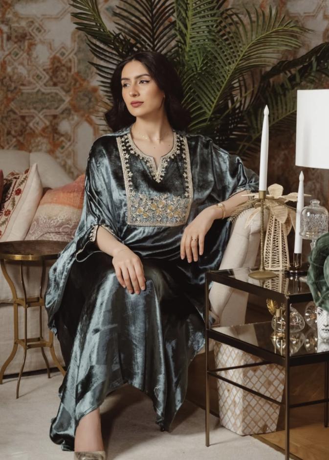 5 ألوان متصدرة لموضة 2026 بين التعبير عن الهوية والمشاعر