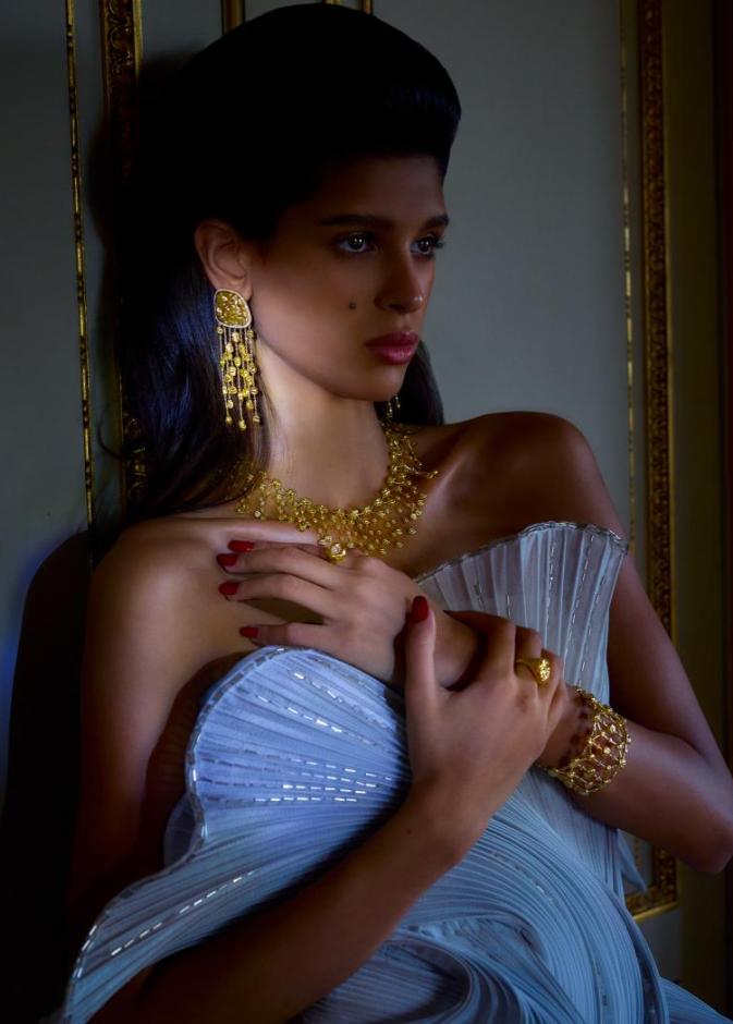 كيف تعيد Dima Jewellery تعريف المجوهرات خارج الصيحات