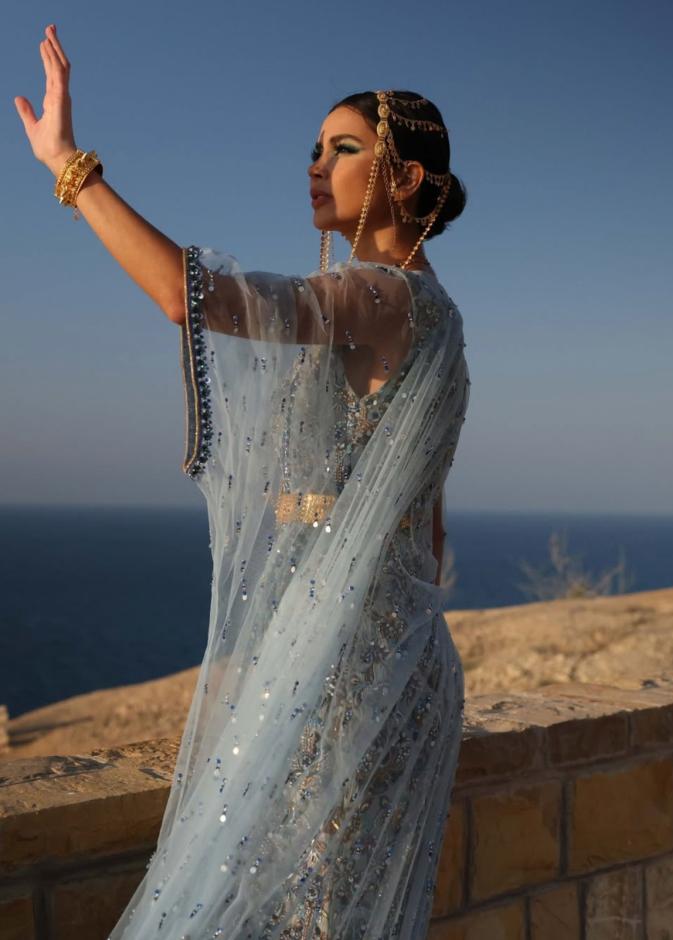 "هي" تختار أبرز 10 مصممات عمانيات خلال أسبوع مسقط للأزياء2026