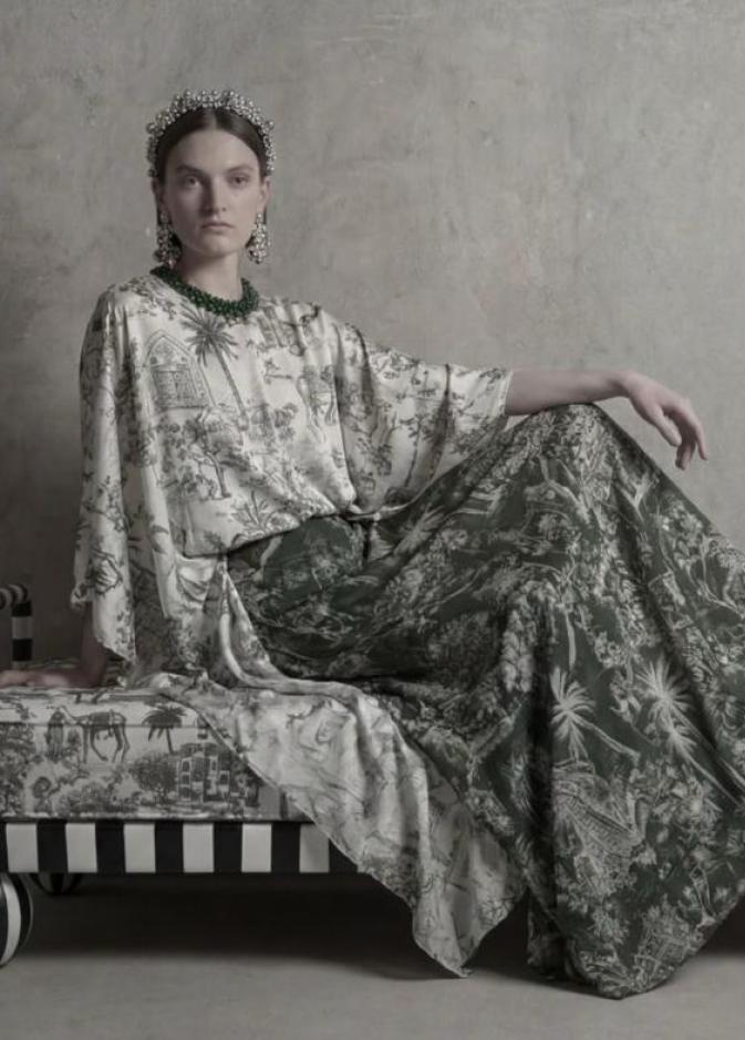 مجموعة رمضان 2026 من Atelier Hekayat: أناقةمدروسة بلغة معاصرة  