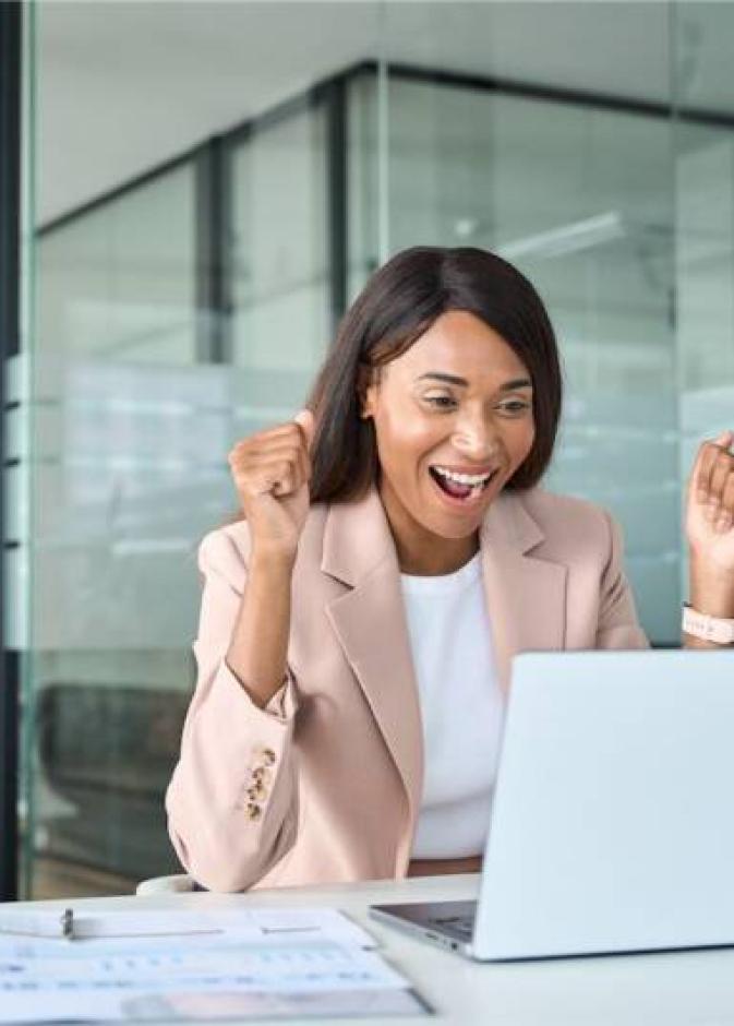 كيف تدمجين بين الربحية والاستدامة في محفظتكِ المالية