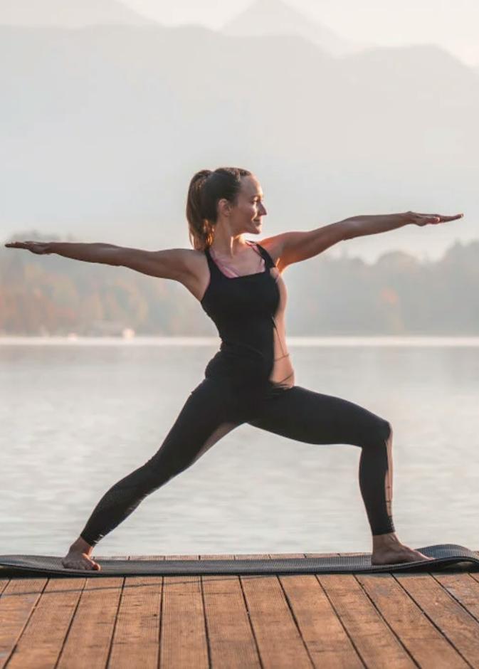 اقتصاد الرفاهية: لماذا يمثل قطاع"Wellness"الفرصة الاستثمارية الأبرز في العقد القادم؟