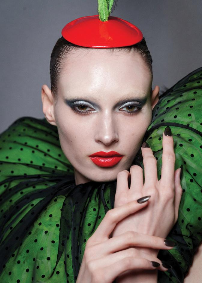 رواد الجمال: عندما يلتقي الإبداع بالتكنولوجيا