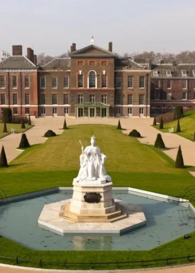 فضيحة أمنية في ويندسور