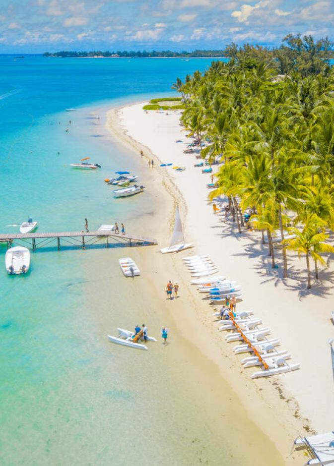 موريشيوس Mauritius