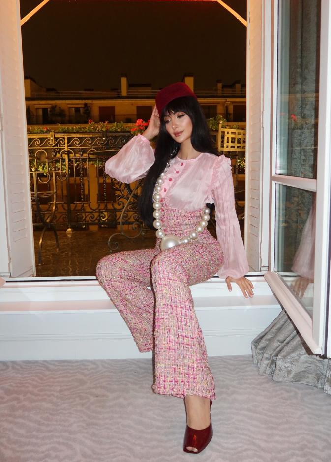 نور الغندور