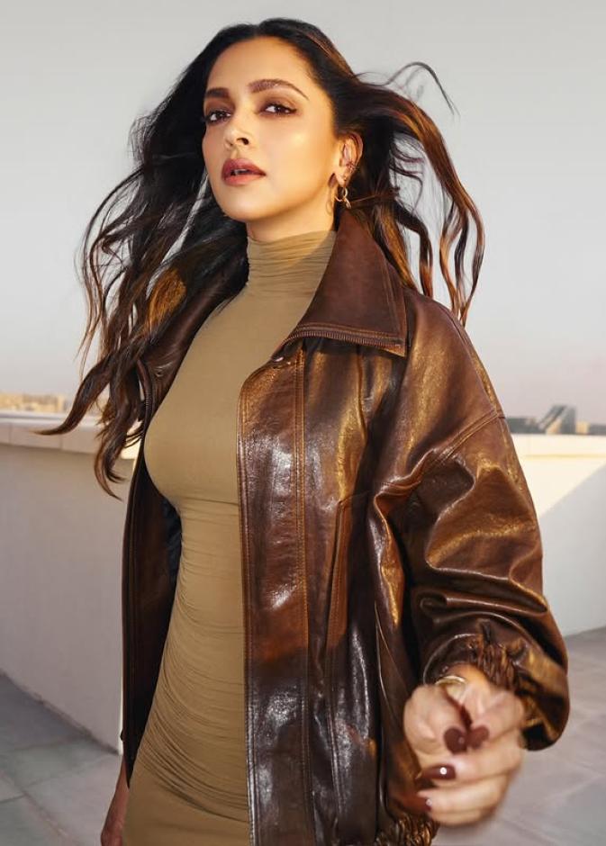 إطلالات أنيقة للشتاء تناسب سيدات الأعمال من وحي النجمات