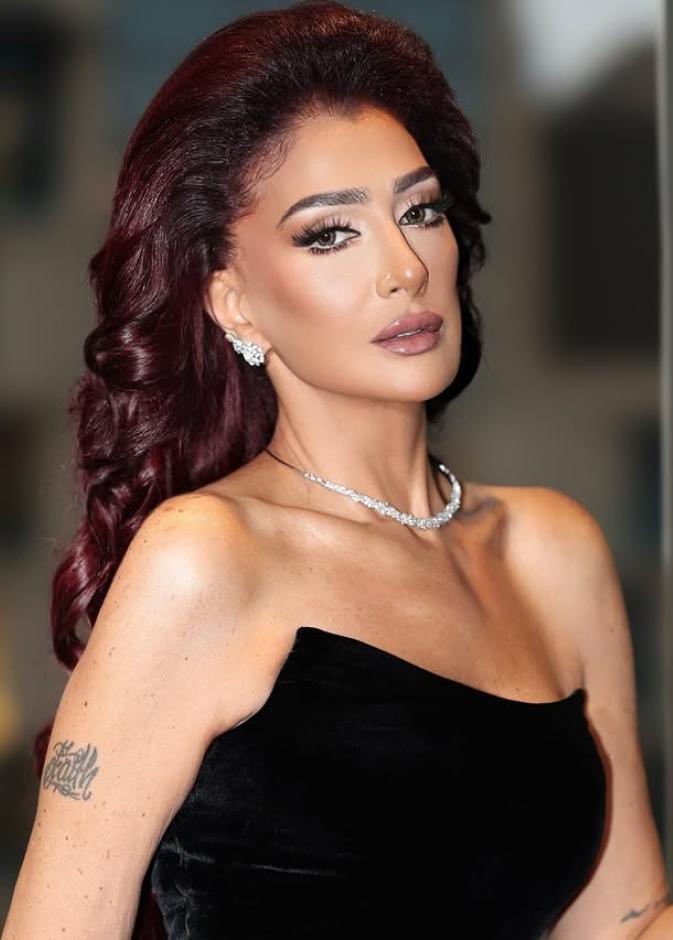 تغييرات جمالية رافقت غادة عبد الرازق بأحدث إطلالاتها ..وهل بدت أكثر جاذبية؟