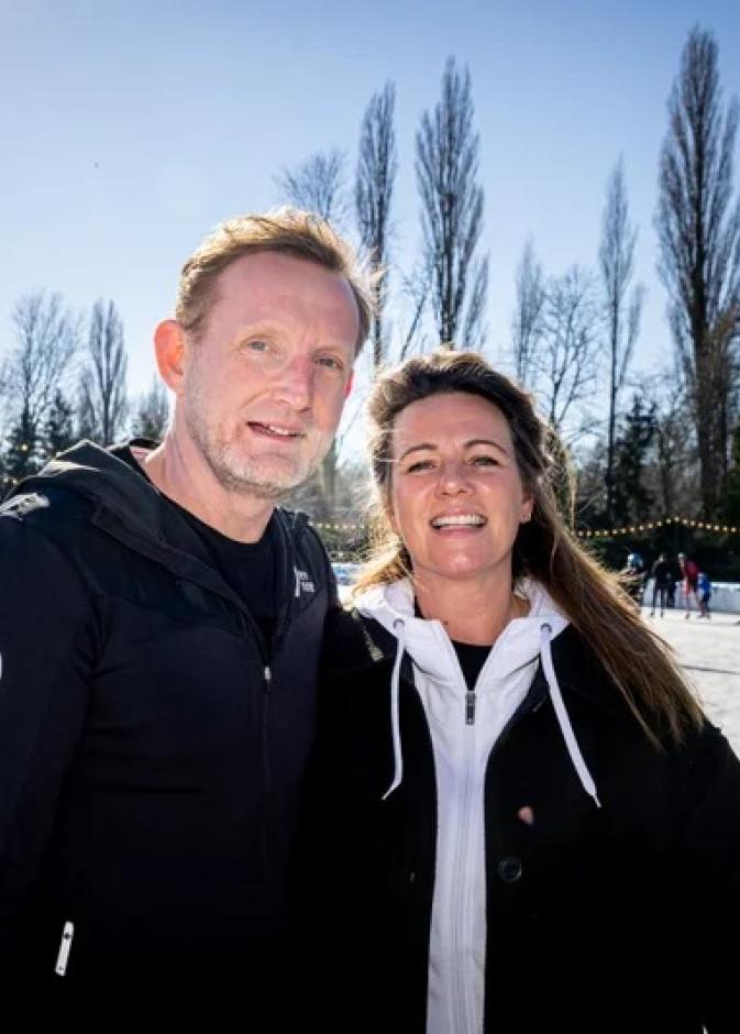 طلاق ملكي بعد ربع قرن من الارتباط