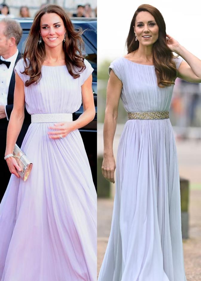 الاستدامة الملكية: كيف تقود الملكة رانيا والأميرة كيت ميدلتون نهج "الحياة الواعية"؟