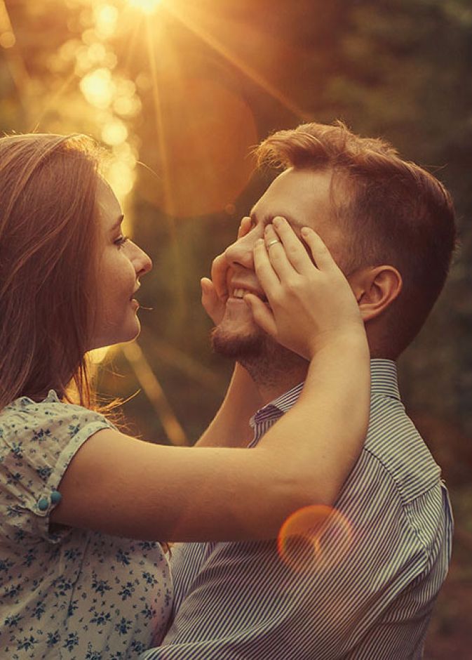 كيف تجعلين رجل العقرب يقع في حبك؟