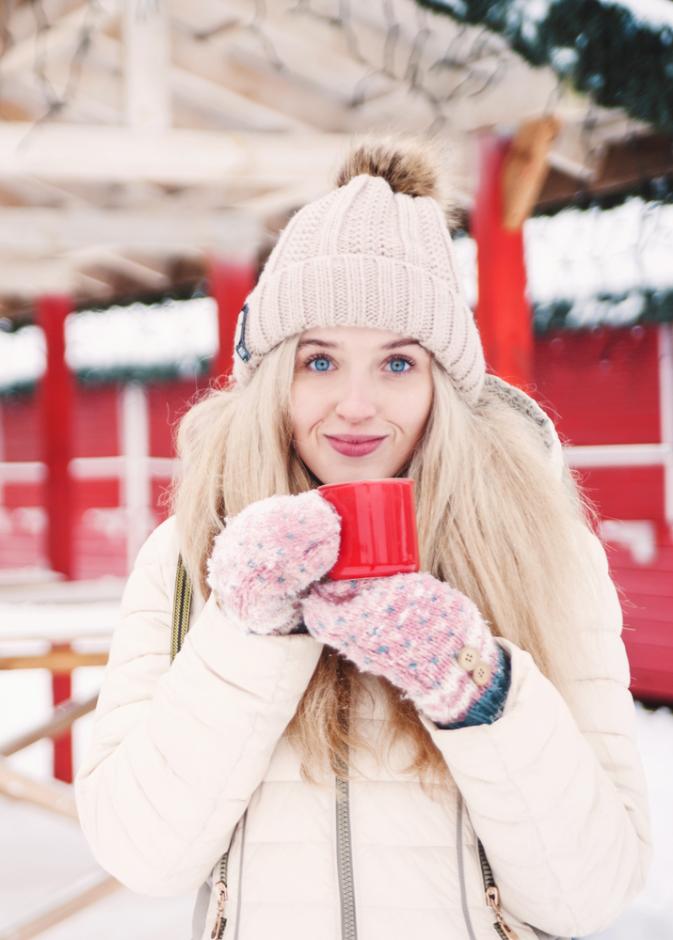 الدليل الشامل للسفر في الشتاء