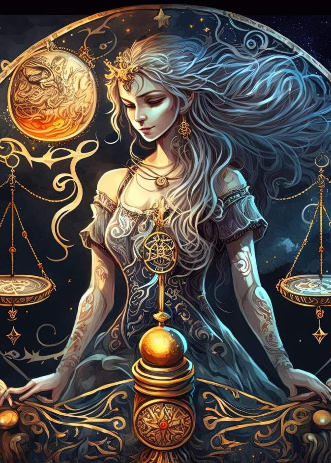 توقعات برج الميزان 2026