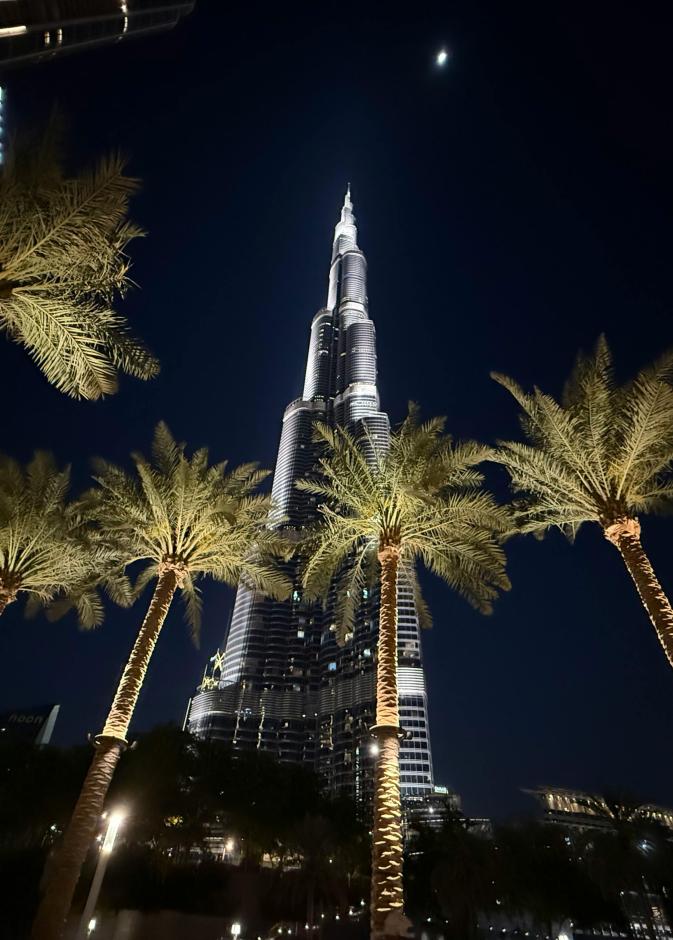 أجواء شهر رمضان أكثر متعة في دبي