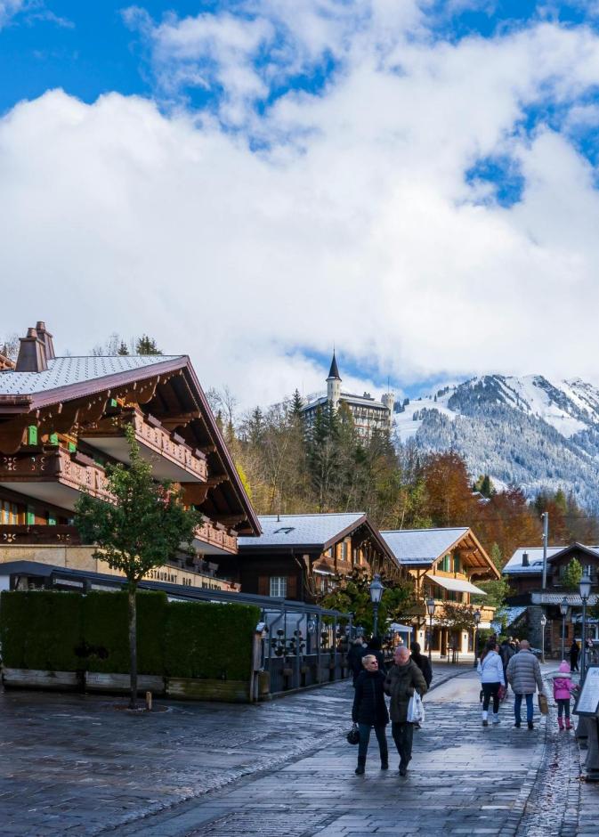 أفضل وجهات حصرية في سويسرا لا يعرفها سوى النخبة