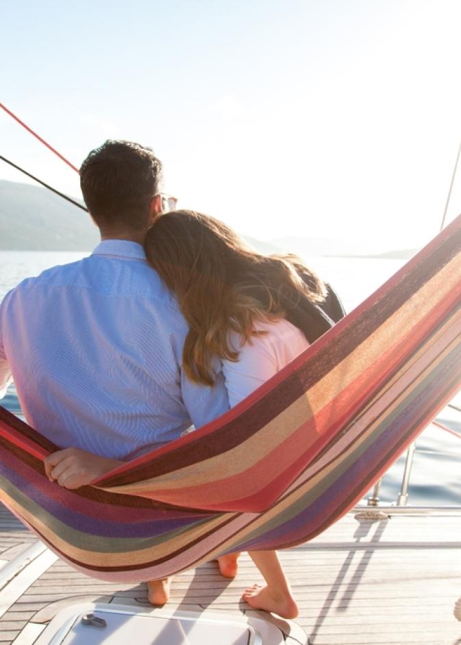 اتجاه سياحة الـ Slow Travel يجذب العرسان الجدد