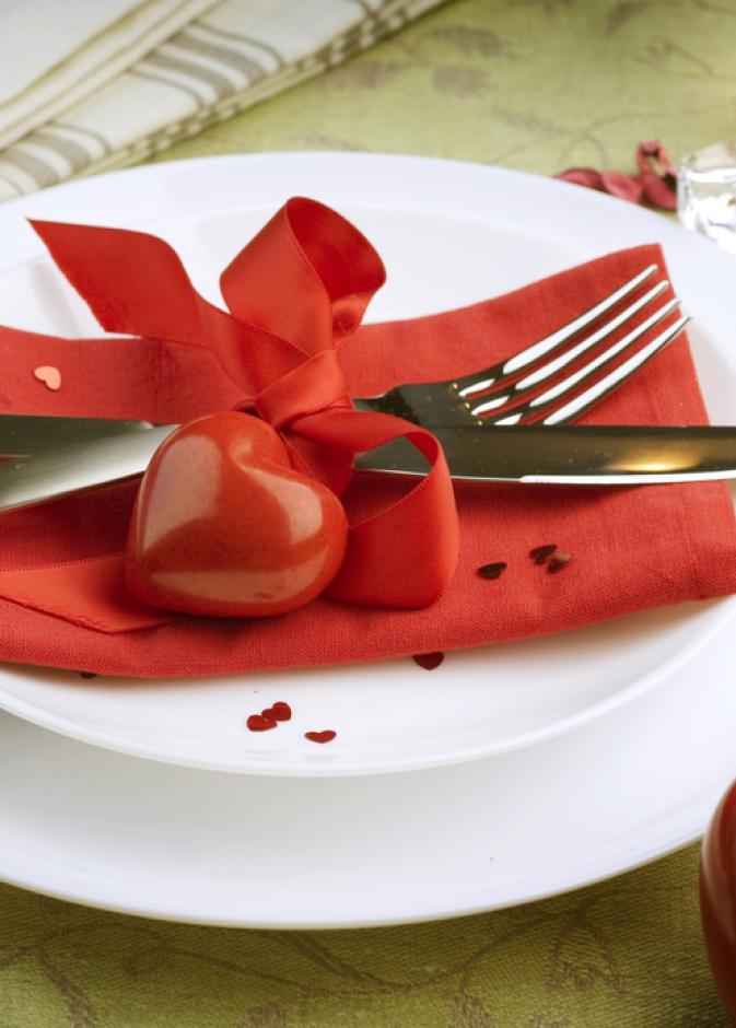 احتفالات عيد الحب في مطاعم دبي - رئيسية