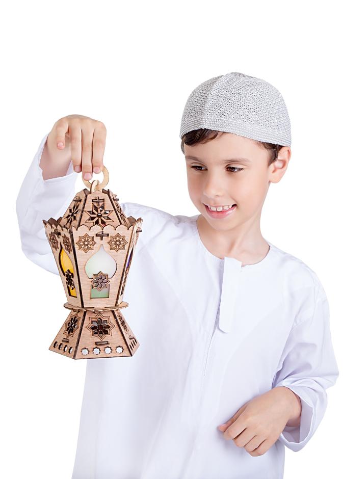 اعرفي متى وكيف يصوم 