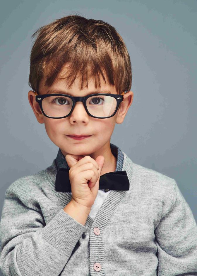 العلامات المبكرة للذكاء عند الأطفال