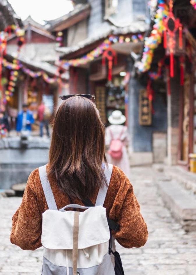 السياحة الثقافية