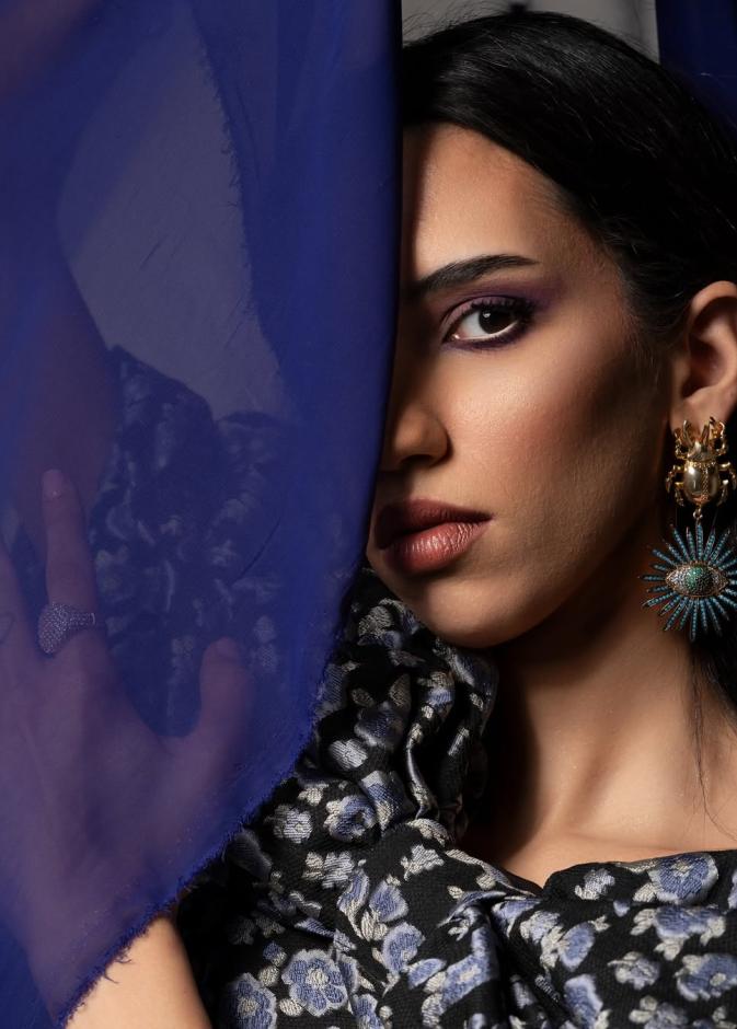 Affluent By Mai  تصوير رعد جميل