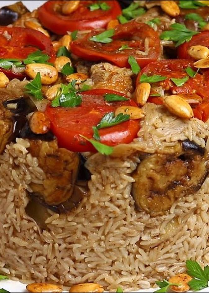 أشهر الأطعمة الرمضانية على موائد الإفطار من مختلف أنحاء العالم