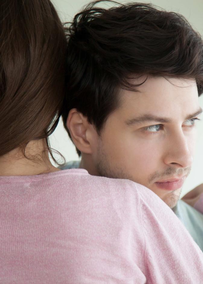 انتبهي لعلامات العلاقة التي ستنتهي قريبًا